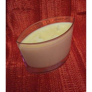 "Cool Burn" Large Massage Candle